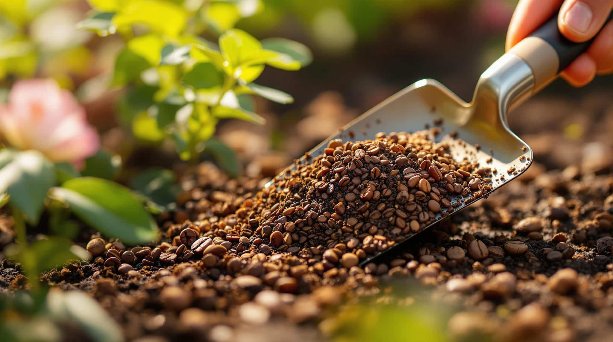 Comment Bien Utiliser Le Marc De Caf Au Jardin comment-bien-utiliser-le-marc-de-caf-au-jardin