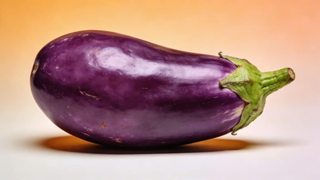 Aubergine (Solanum melongena) - Plant care guide