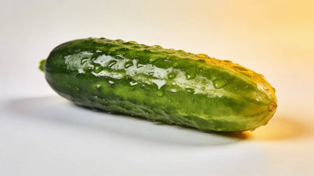 Concombre (Cucumis sativus) - Plant care guide