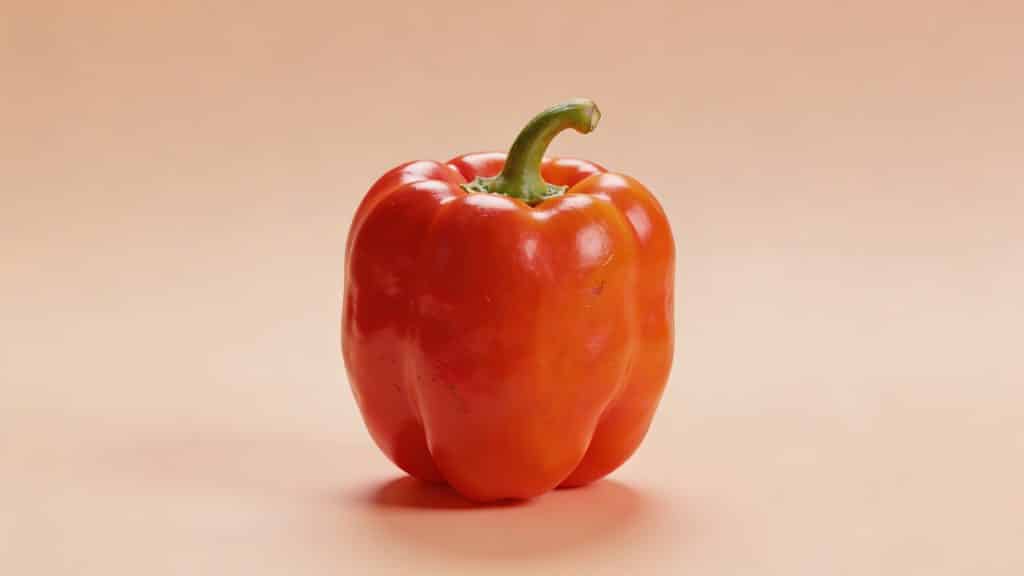 Poivron (Capsicum annuum) - Plant care guide