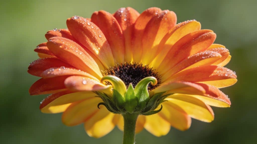 Gerbéra (Gerbera jamesonii) - Plant care guide