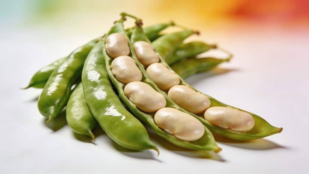 Haricot (Phaseolus vulgaris) - Plant care guide