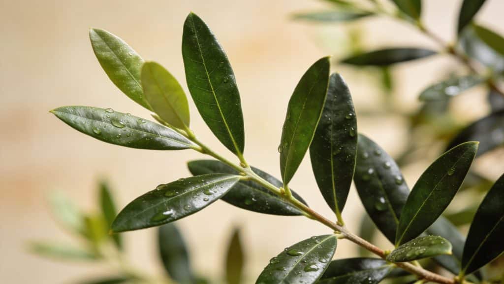 Laurier vrai (Laurus nobilis) - Plant care guide