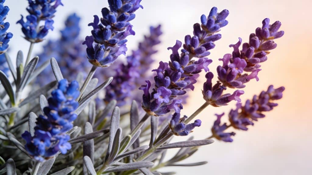 Lavande officinale (Lavandula angustifolia) - Plant care guide