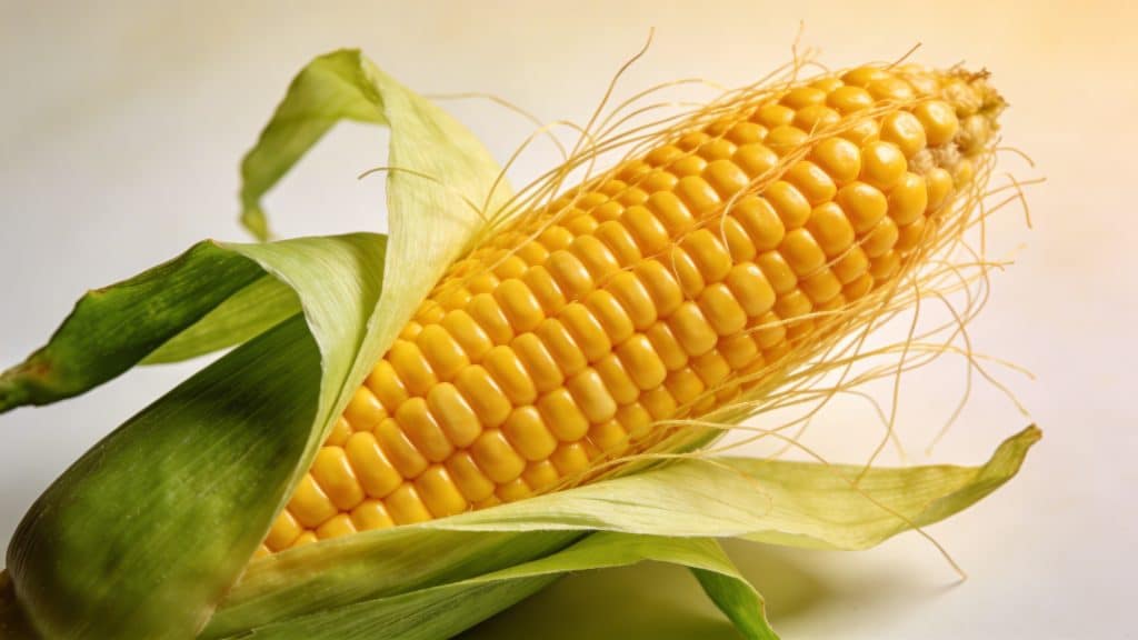 Maïs (Zea mays) - Plant care guide