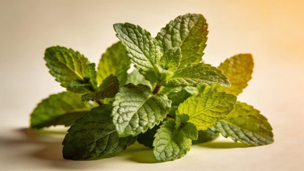 Menthe poivrée (Mentha piperita) - Plant care guide