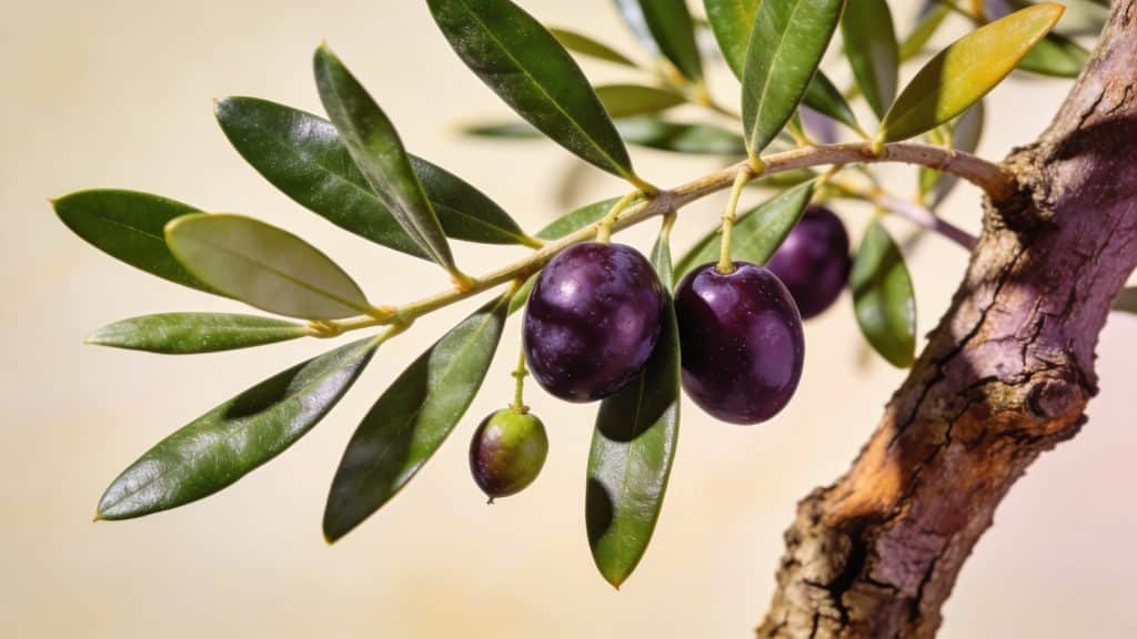 Olivier (Olea europaea) - Plant care guide