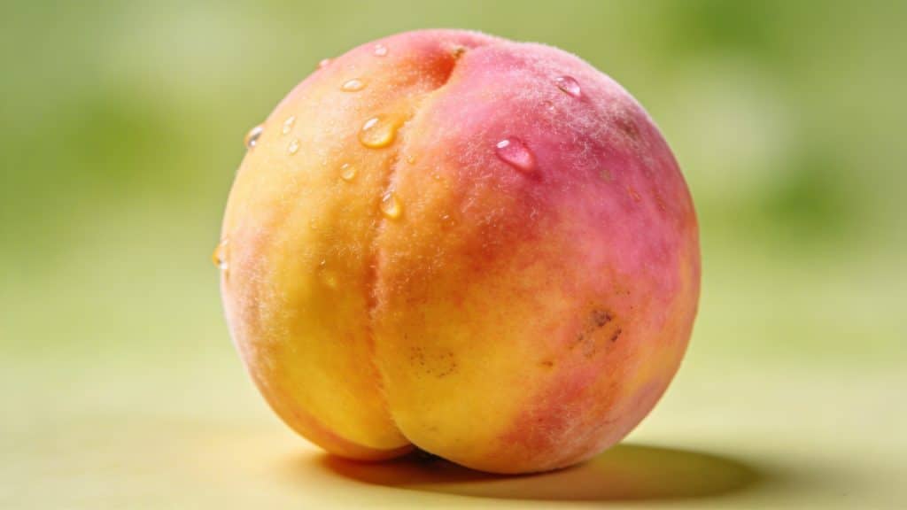 Pêcher (Prunus persica) - Plant care guide