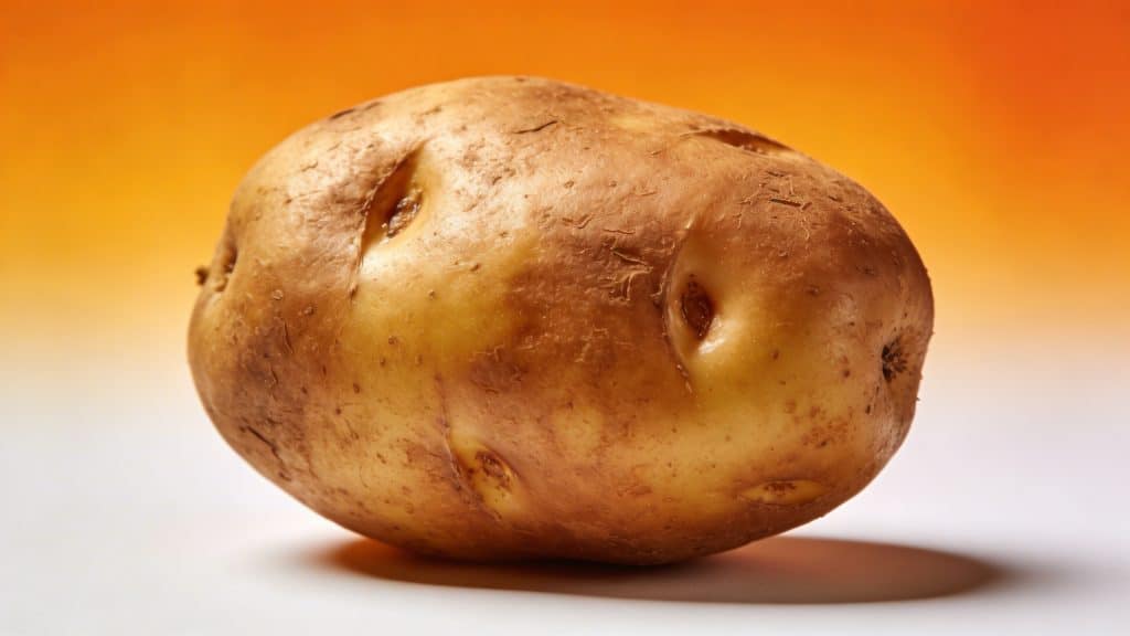 Pomme de terre (Solanum tuberosum) - Plant care guide