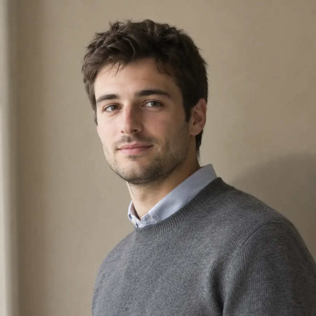Fabrice Desgrumovinskaltro