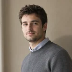 Fabrice Desgrumovinskaltro